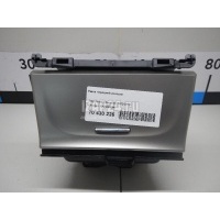 Ящик передней консоли Chrysler Grand Cherokee (WK2) 2010 1QQ00DX9AF