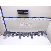 Наполнитель заднего бампера Chrysler Grand Cherokee (WK2) 2010 57010724AD