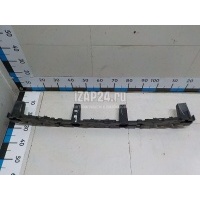 Наполнитель заднего бампера Chrysler Grand Cherokee (WK2) 2010 57010724AD