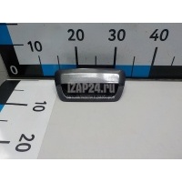 Ручка двери багажника наружная Chrysler Grand Cherokee (WK2) 2010 1YK38LAUAE