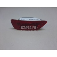 Фонарь задний в бампер левый Chrysler Grand Cherokee (WK2) 2010 57010717AB