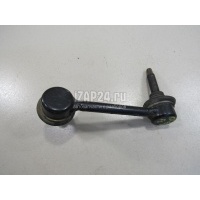 Стойка переднего стабилизатора левая Chrysler Grand Cherokee (WK2) 2010 68069655AB