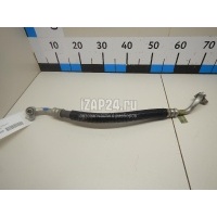 Трубка кондиционера Chrysler Grand Cherokee (WK2) 2010 55038019AD