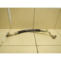 Трубка кондиционера Chrysler Grand Cherokee (WK2) 2010 55038019AD