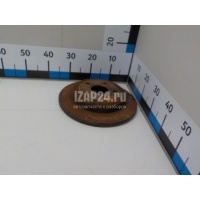 Диск тормозной задний Chrysler Grand Cherokee (WK2) 2010 52124763AB