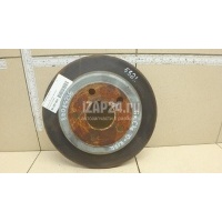 Диск тормозной задний Chrysler Grand Cherokee (WK2) 2010 52124763AB
