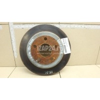 Диск тормозной задний Chrysler Grand Cherokee (WK2) 2010 52124763AB