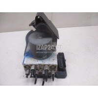 Блок ABS (насос) Chrysler Grand Cherokee (WK2) 2010 68085387AB