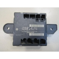 Блок комфорта Chrysler Grand Cherokee (WK2) 2010 04602910AK