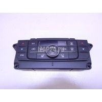 Блок управления климатической установкой Chrysler Grand Cherokee (WK2) 2010 68111109AP