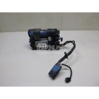 Насос регулировки подвески Chrysler Grand Cherokee (WK2) 2010 68041137AF