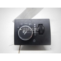Переключатель света фар Chrysler Grand Cherokee (WK2) 2010 68029265AC