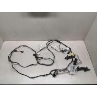 Проводка (коса) Chrysler Grand Cherokee (WK2) 2010 68022293AG