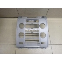 Накладка декоративная Ford Escape USA (2007 - 2012) AL8Z7804302BA
