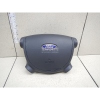 Подушка безопасности в рулевое колесо Ford Escape USA (2007 - 2012) E18657K00