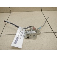 Замок багажника Ford Escape USA (2007 - 2012) E116623A0A