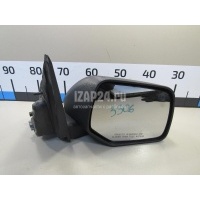 Зеркало правое электрическое Ford Escape USA (2007 - 2012) 9L8Z17682AA