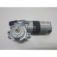 Моторчик люка Ford Escape USA (2007 - 2012) 4093369