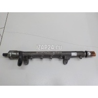 Рейка топливная (рампа) VAG Passat [B7] (2011 - 2015) 03L130089AA
