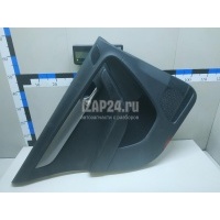 Обшивка двери задней левой VAG Passat [B7] (2011 - 2015) 3AE867211DHOJS
