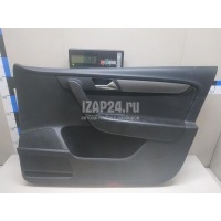 Обшивка двери передней правой VAG Passat [B7] (2011 - 2015) 3AB867012DOJS