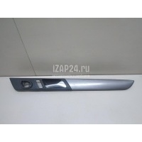 Ручка двери передней внутренняя правая VAG Passat [B7] (2011 - 2015) 3AC867410PV2