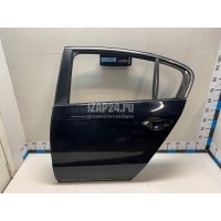 Дверь задняя левая VAG Passat [B7] (2011 - 2015) 3AE833055
