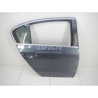 Дверь задняя правая VAG Passat [B7] (2011 - 2015) 3AE833056