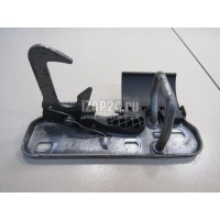 Крючок капота VAG Passat [B7] (2011 - 2015) 3AA823480