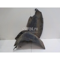 Локер передний правый передняя часть (сапожок) VAG Passat [B7] (2011 - 2015) 3AA805912