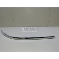 Молдинг заднего бампера правый VAG Passat [B7] (2011 - 2015) 3AF8074602ZZ
