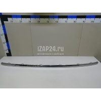 Молдинг заднего бампера центральный VAG Passat [B7] (2011 - 2015) 3AF8074432ZZ