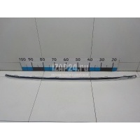 Молдинг заднего бампера центральный VAG Passat [B7] (2011 - 2015) 3AF8074432ZZ