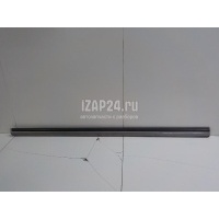 Молдинг передней левой двери VAG Passat [B7] (2011 - 2015) 3AA854939GRU
