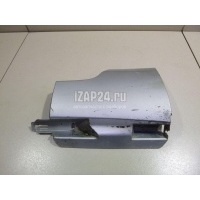 Накладка на порог (наружная) VAG Passat [B7] (2011 - 2015) 3AA853897C