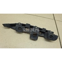Направляющая переднего бампера левая VAG Passat [B7] (2011 - 2015) 3AA807183