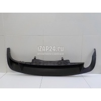 Юбка задняя VAG Passat [B7] (2011 - 2015) 3AE8075219B9