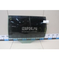 Стекло двери задней левой VAG Passat [B7] (2011 - 2015) 3AF845025