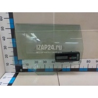 Стекло двери задней левой VAG Passat [B7] (2011 - 2015) 3AF845025