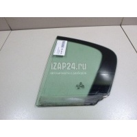 Стекло двери задней левой (форточка) VAG Passat [B7] (2011 - 2015) 3AE845215