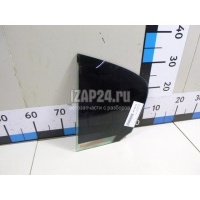 Стекло двери задней левой (форточка) VAG Passat [B7] (2011 - 2015) 3AE845215