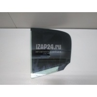 Стекло двери задней левой (форточка) VAG Passat [B7] (2011 - 2015) 3AE845215