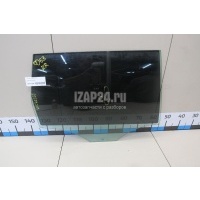 Стекло двери задней правой VAG Passat [B7] (2011 - 2015) 3AF845026