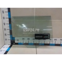 Стекло двери задней правой VAG Passat [B7] (2011 - 2015) 3AF845026
