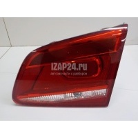 Фонарь задний внутренний правый VAG Passat [B7] (2011 - 2015) 3AE945094J