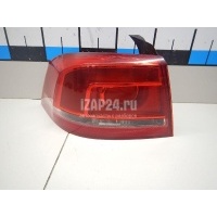 Фонарь задний наружный левый VAG Passat [B7] (2011 - 2015) 3AE945095F
