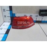 Фонарь задний наружный правый VAG Passat [B7] (2011 - 2015) 3AF945096E