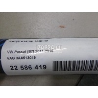 Амортизатор задний VAG Passat [B7] (2011 - 2015) 3AA513049