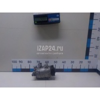 Компрессор системы кондиционирования VAG Passat [B7] (2011 - 2015) 5K0820803A