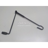 Тяга домкрата VAG Passat [B7] (2011 - 2015) 5C0011221